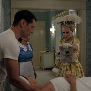 Fotoğraf Judy Davis