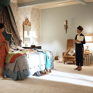 Fotoğraf Jessica Lange