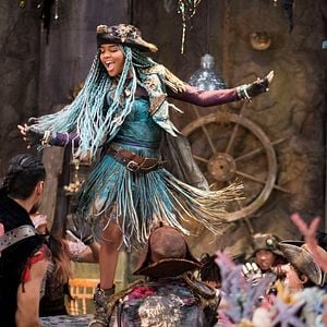 Fotoğraf China Anne McClain