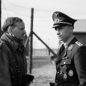 Fotoğraf Max Hubacher