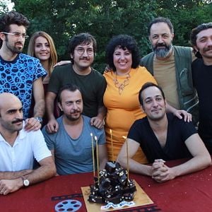 Fotoğraf Ölümlü Dünya