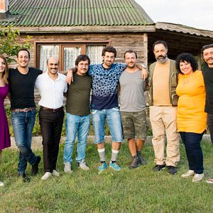 Fotoğraf Ölümlü Dünya