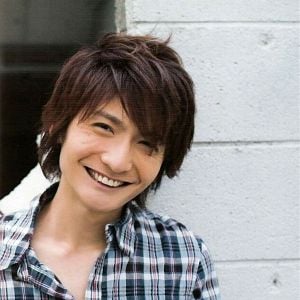 Fotoğraf Nobunaga Shimazaki