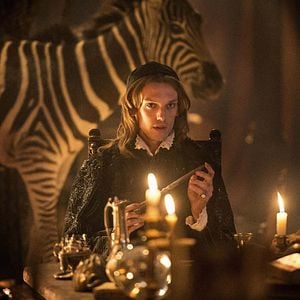 Fotoğraf Jamie Campbell Bower