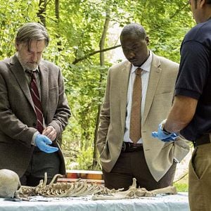 Fotoğraf Bill Pullman