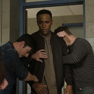 Fotoğraf Khylin Rhambo