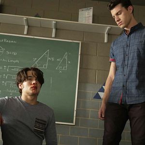 Fotoğraf Dylan Sprayberry