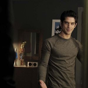 Fotoğraf Tyler Posey