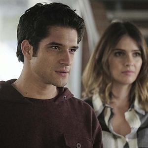 Fotoğraf Tyler Posey