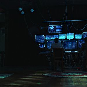 Fotoğraf Virtual Revolution