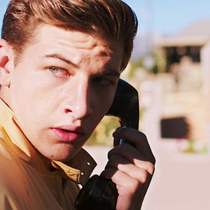 Fotoğraf Tye Sheridan