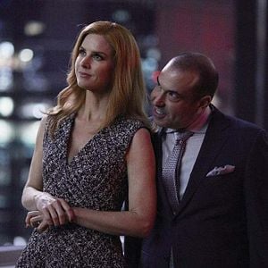 Fotoğraf Sarah Rafferty