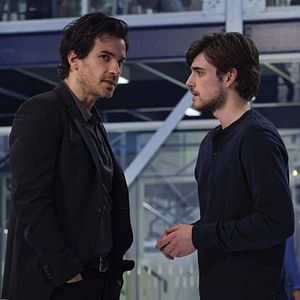 Fotoğraf Charlie Rowe