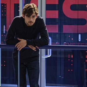 Fotoğraf Charlie Rowe