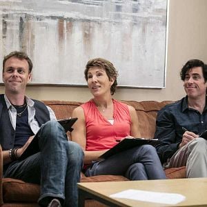 Fotoğraf Tamsin Greig