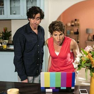Fotoğraf Tamsin Greig
