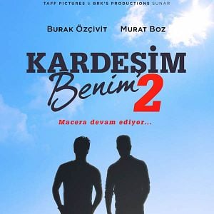 Fotoğraf Kardeşim Benim 2