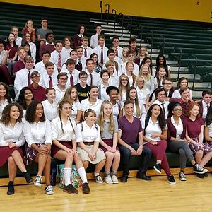 Fotoğraf Mom and Dad