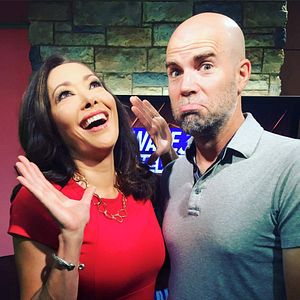 Fotoğraf Mom and Dad