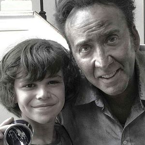 Fotoğraf Mom and Dad