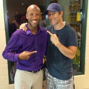 Fotoğraf Mom and Dad