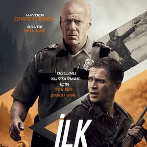 Fotoğraf İlk Kurşun