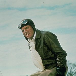 Fotoğraf Robert Redford