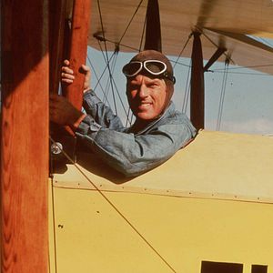 Fotoğraf Robert Redford