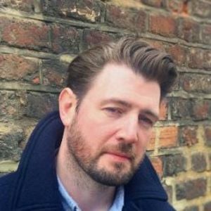 Fotoğraf David Freyne