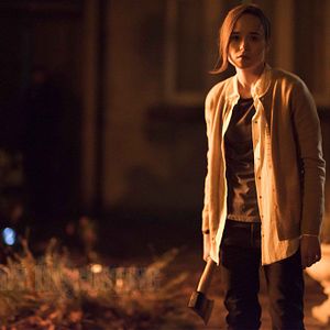 Fotoğraf Elliot Page