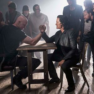 Fotoğraf Kyle MacLachlan