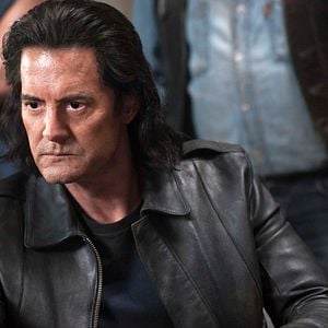 Fotoğraf Kyle MacLachlan