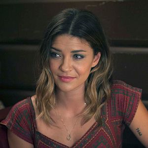 Fotoğraf Jessica Szohr