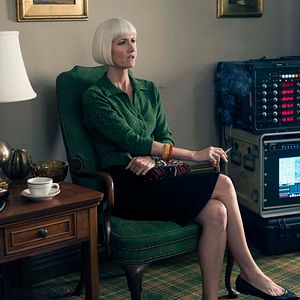 Fotoğraf Laura Dern