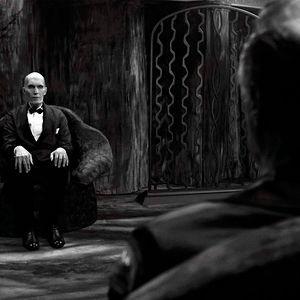 Fotoğraf Carel Struycken