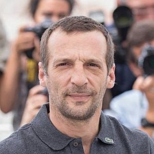 Fotoğraf Mathieu Kassovitz