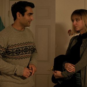 Fotoğraf The Big Sick