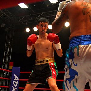 Fotoğraf Luis Gerardo Méndez