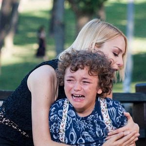 Fotoğraf Benim Babam Bir Melek