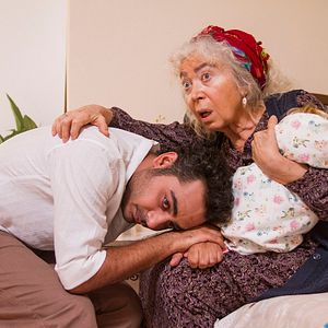 Fotoğraf Benim Babam Bir Melek