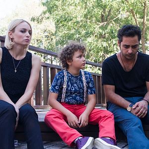 Fotoğraf Benim Babam Bir Melek