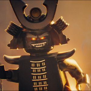 Fotoğraf LEGO Ninjago Filmi