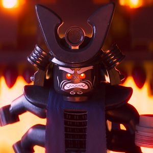 Fotoğraf LEGO Ninjago Filmi