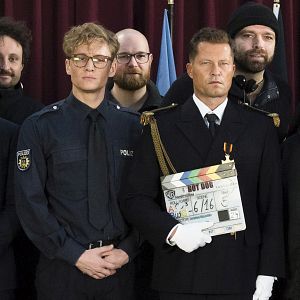 Fotoğraf Kod Adı: Sosisli