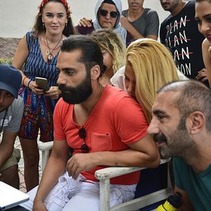 Fotoğraf Benim Adım Osssman