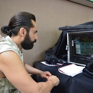 Fotoğraf Benim Adım Osssman