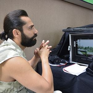 Fotoğraf Benim Adım Osssman