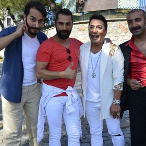 Fotoğraf Benim Adım Osssman