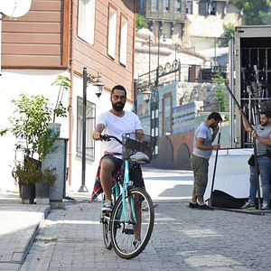 Fotoğraf Benim Adım Osssman