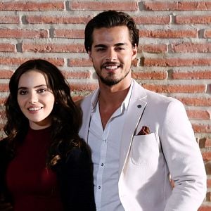 Fotoğraf Cennetin Gözyaşları